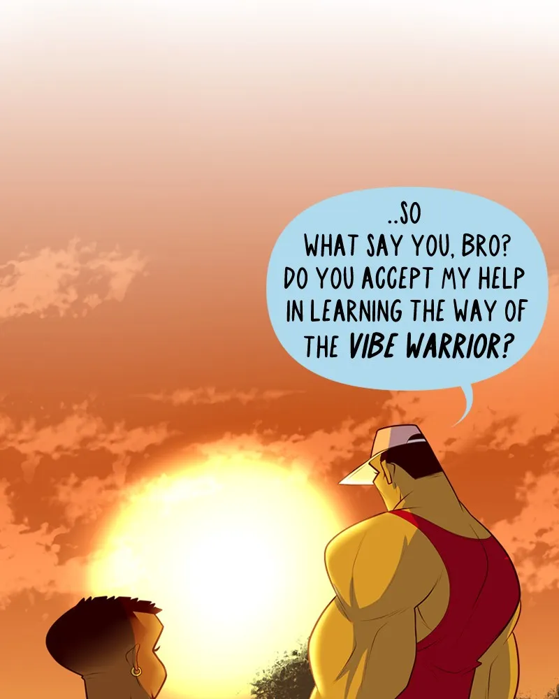 Vibe Check! Chapter 81 page 29 - 