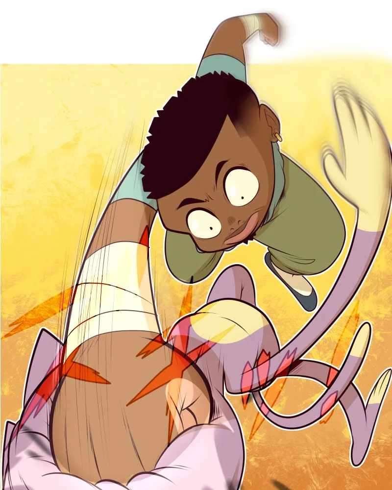 Vibe Check! Chapter 81 page 4 - 
