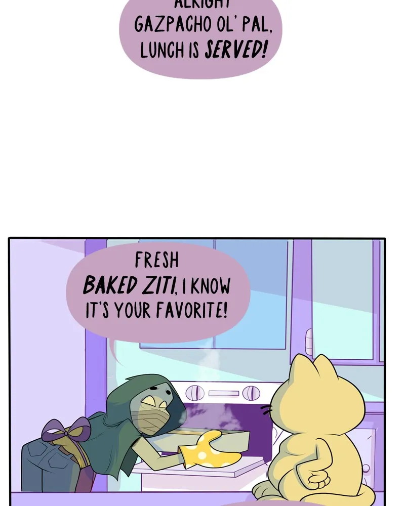 Vibe Check! Chapter 82 page 2 - 