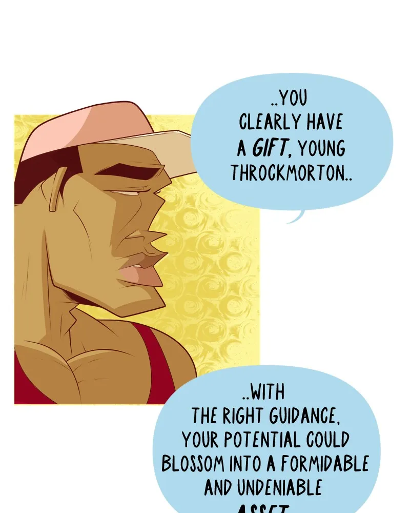 Vibe Check! Chapter 82 page 11 - 