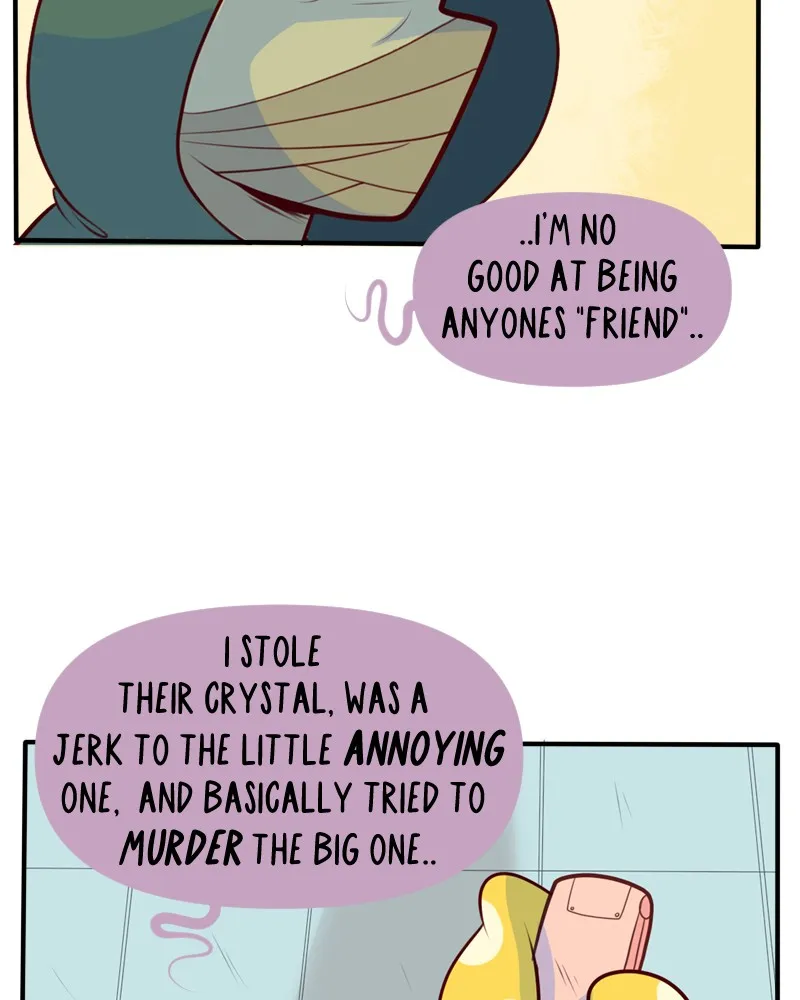 Vibe Check! Chapter 82 page 13 - 