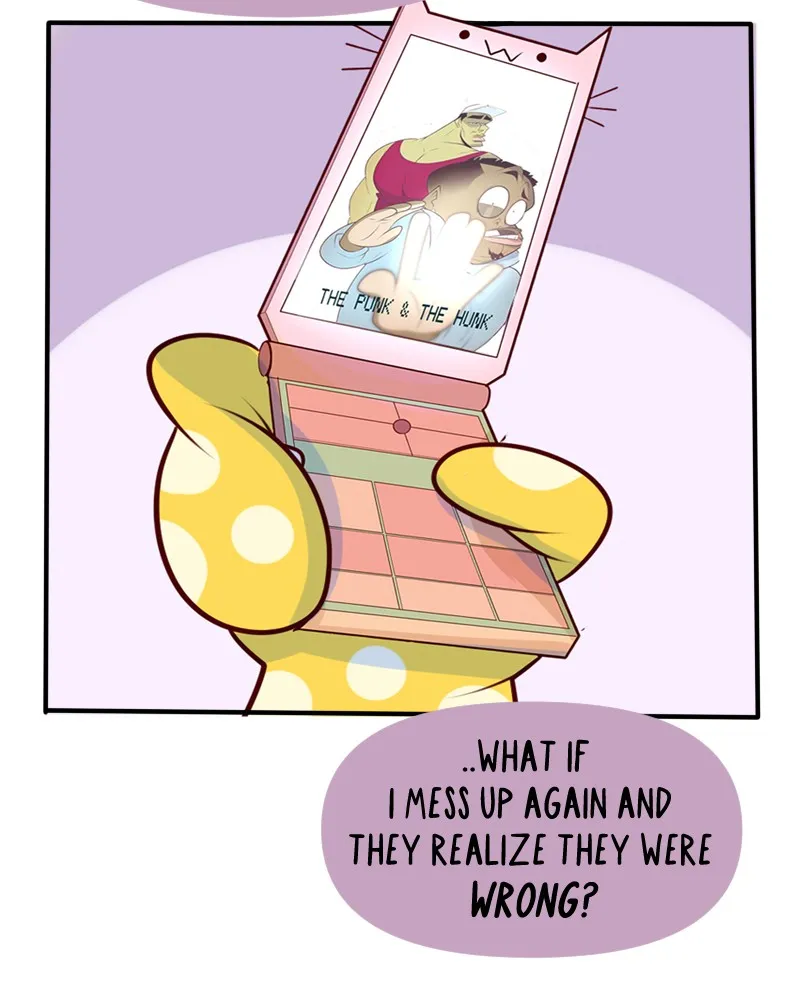 Vibe Check! Chapter 82 page 15 - 