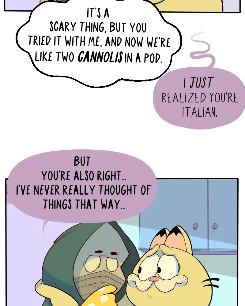 Vibe Check! Chapter 82 page 17 - 