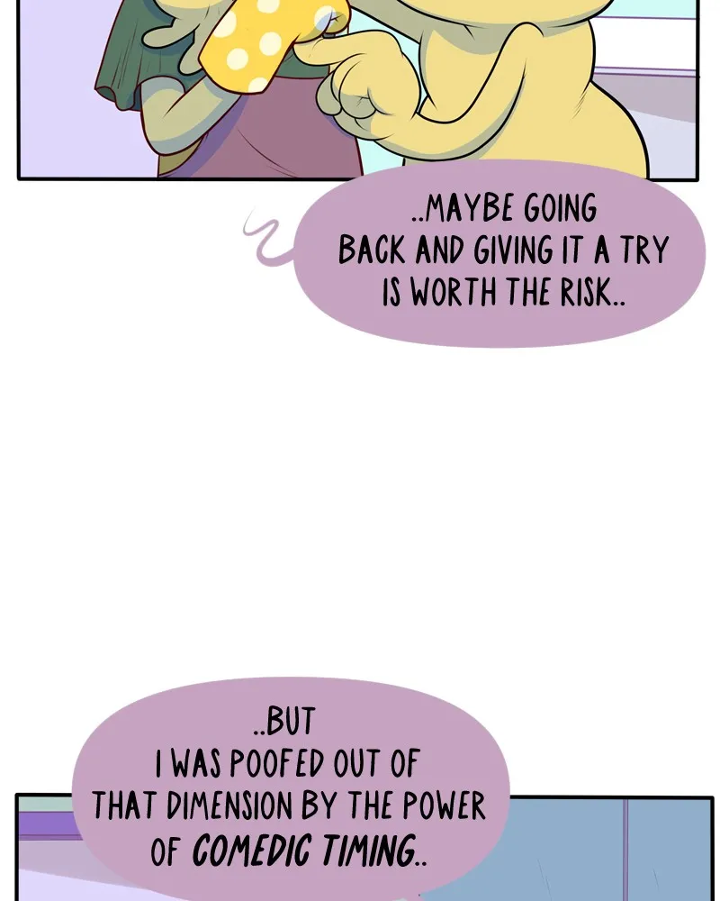 Vibe Check! Chapter 82 page 18 - 