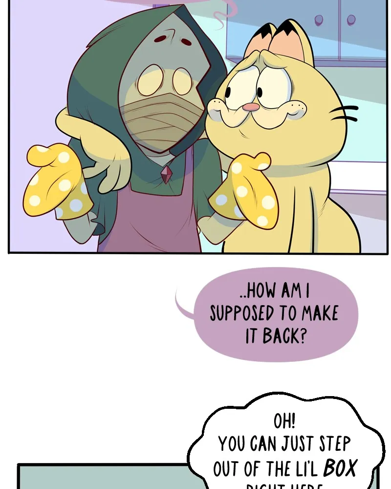 Vibe Check! Chapter 82 page 19 - 