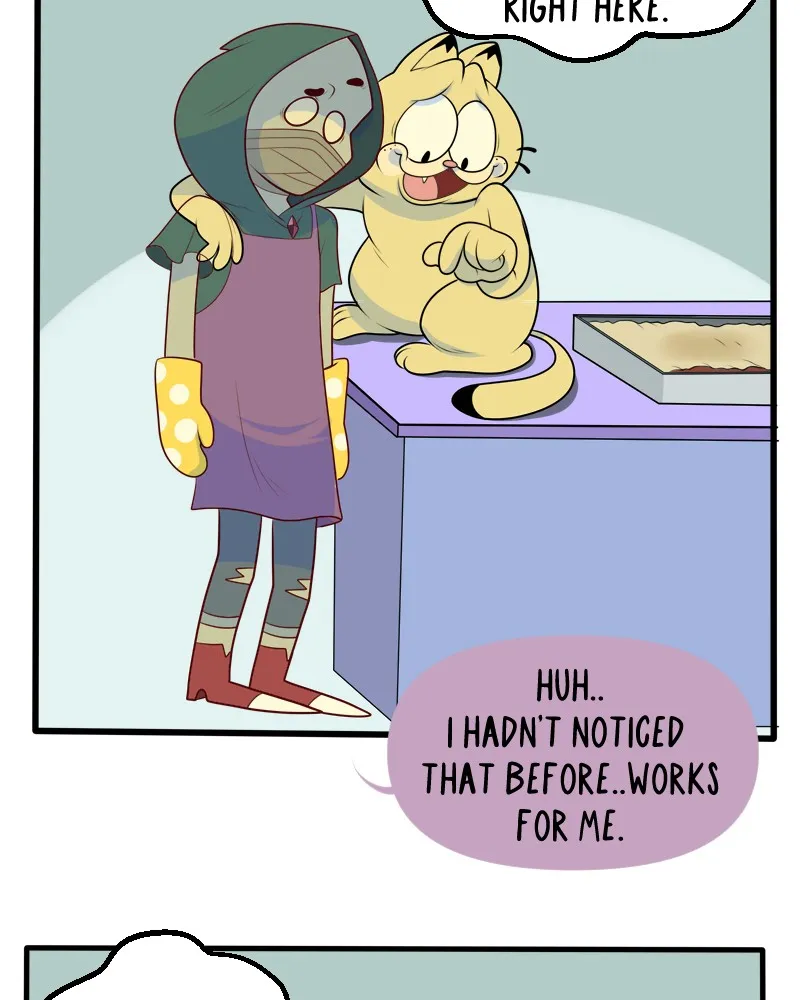 Vibe Check! Chapter 82 page 20 - 