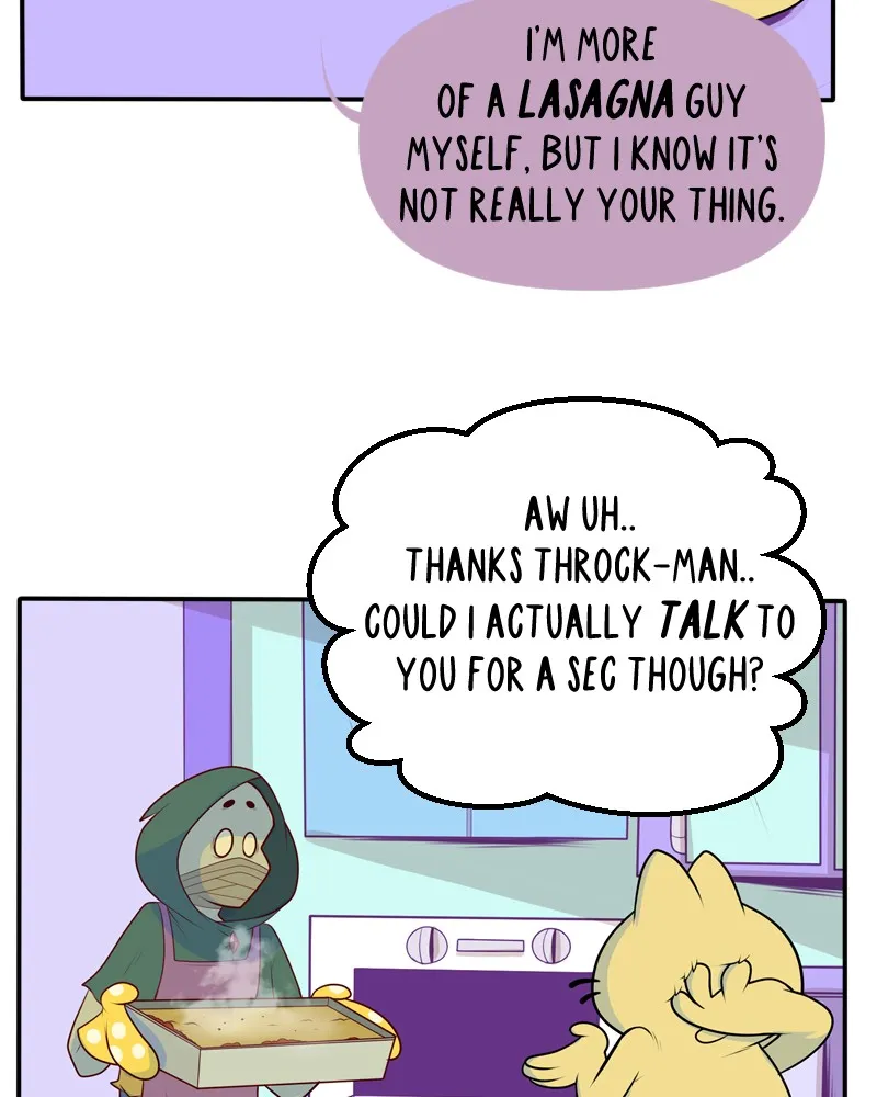 Vibe Check! Chapter 82 page 3 - 