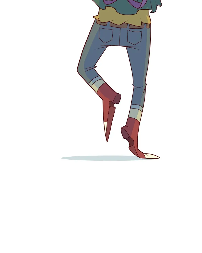 Vibe Check! Chapter 82 page 22 - 