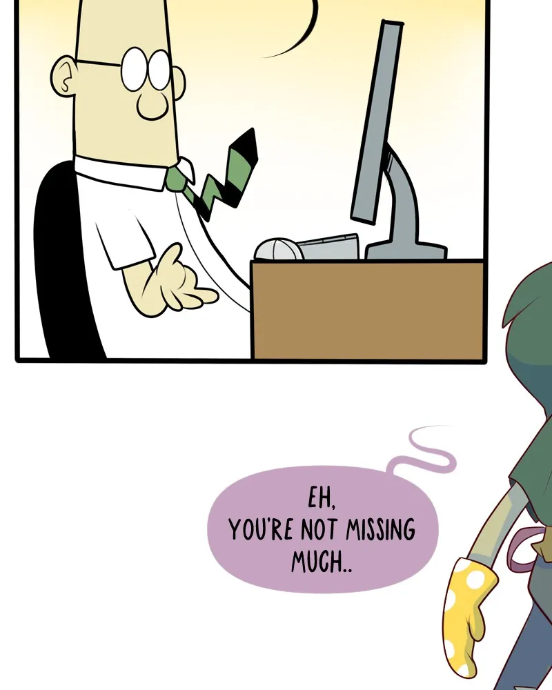 Vibe Check! Chapter 82 page 30 - 