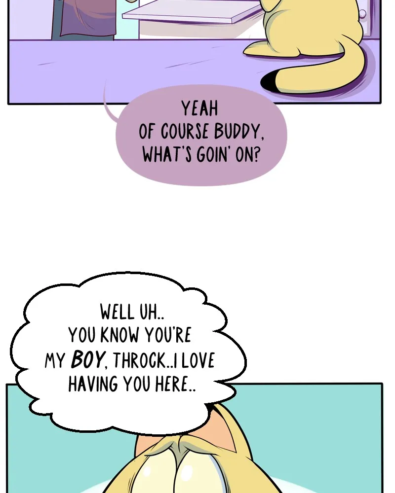 Vibe Check! Chapter 82 page 4 - 