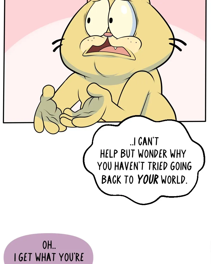 Vibe Check! Chapter 82 page 6 - 