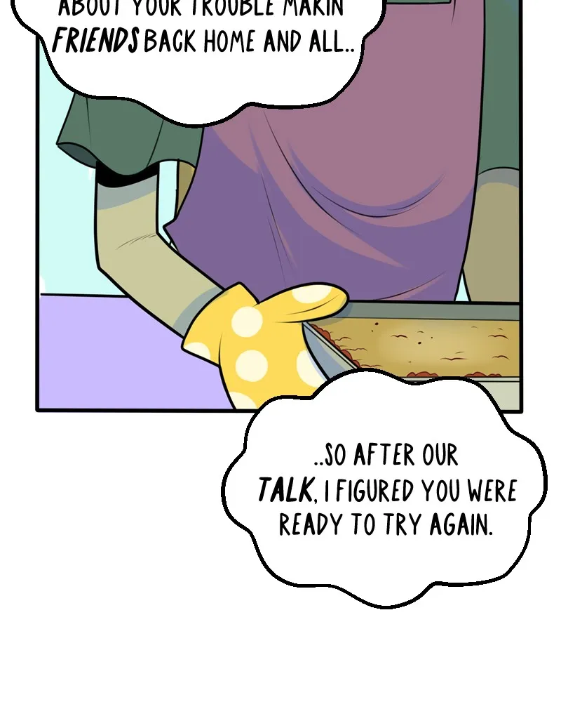 Vibe Check! Chapter 82 page 9 - 