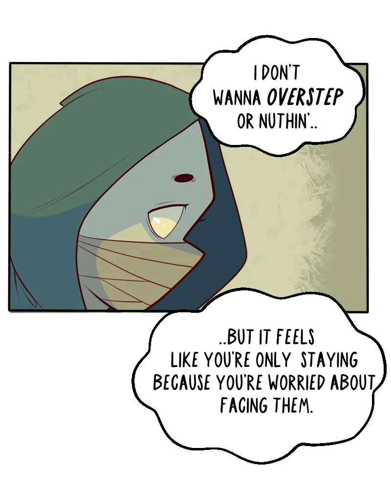 Vibe Check! Chapter 82 page 10 - 