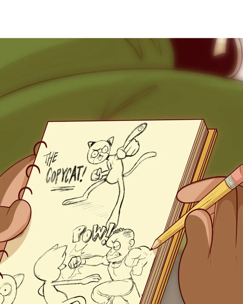 Vibe Check! Chapter 83 page 1 - 