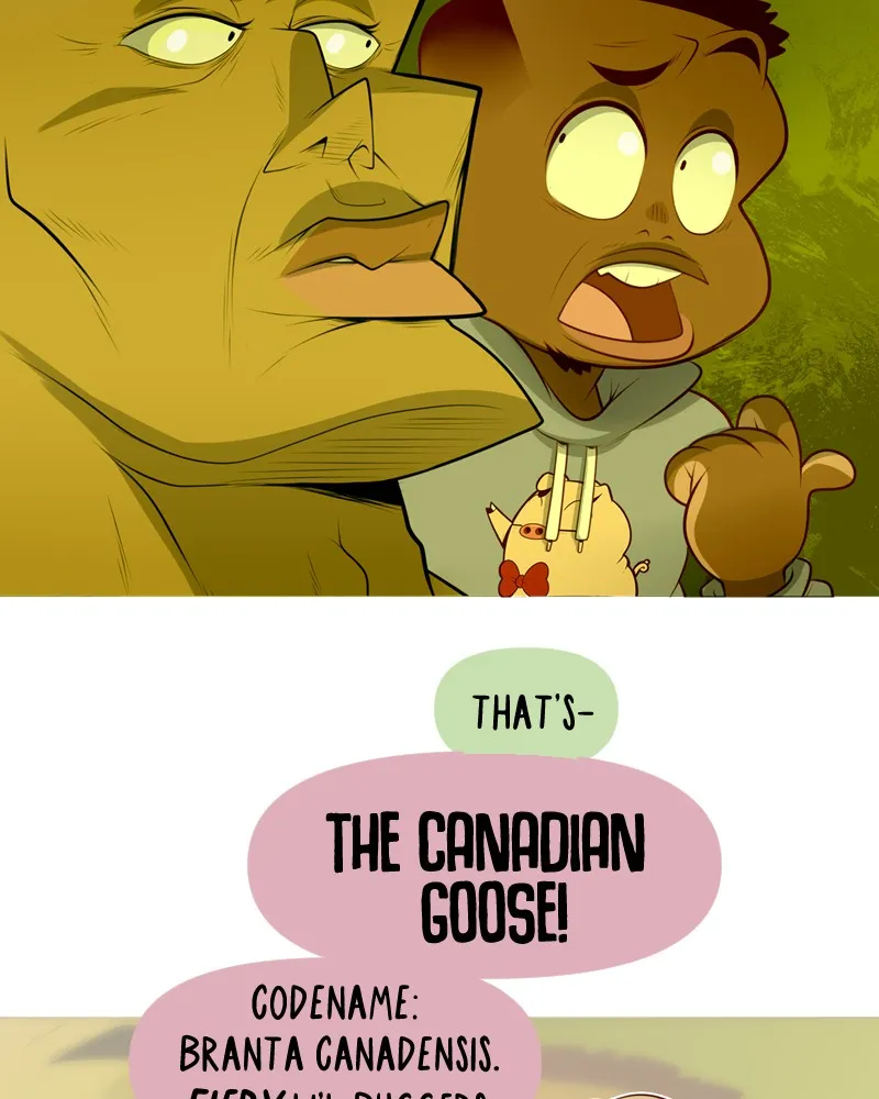Vibe Check! Chapter 83 page 13 - 