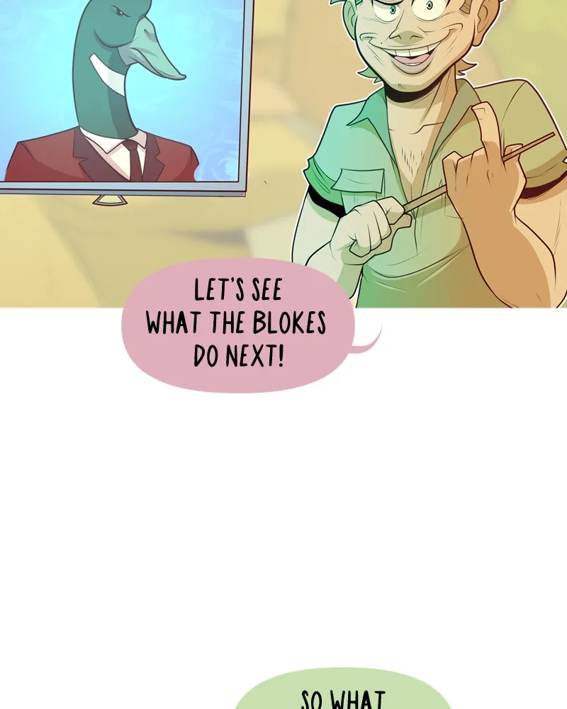 Vibe Check! Chapter 83 page 15 - 