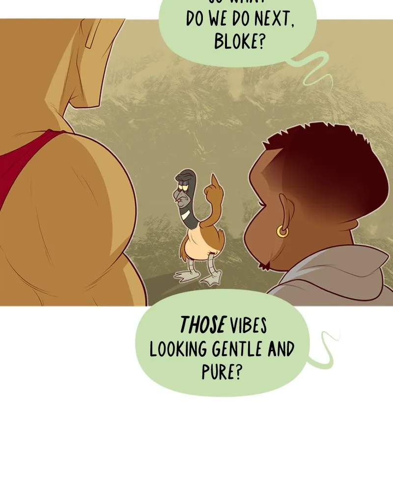 Vibe Check! Chapter 83 page 16 - 