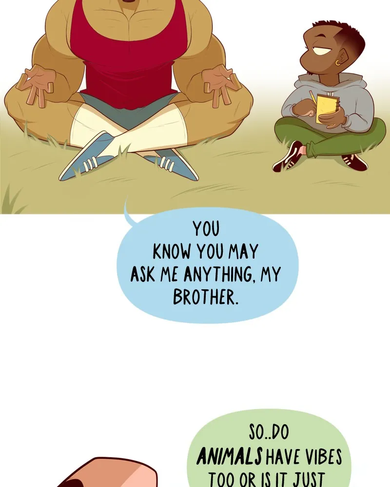 Vibe Check! Chapter 83 page 4 - 