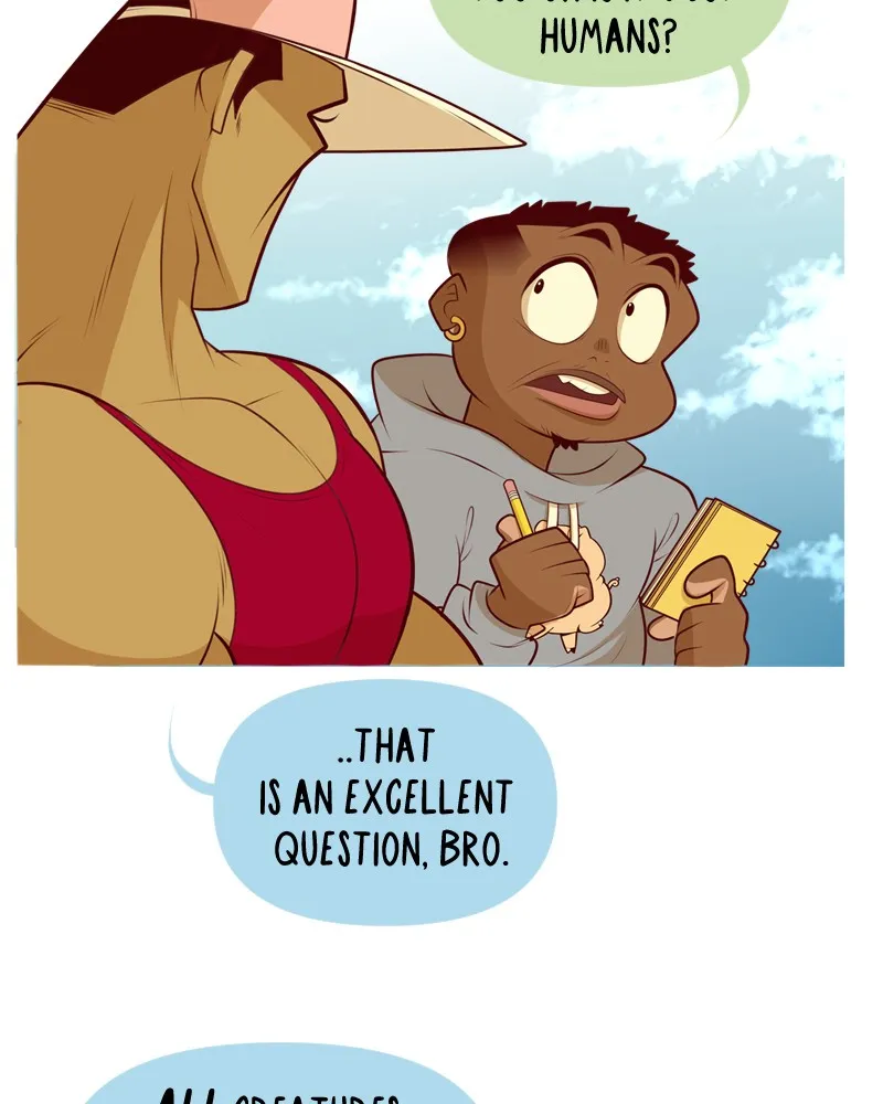 Vibe Check! Chapter 83 page 5 - 