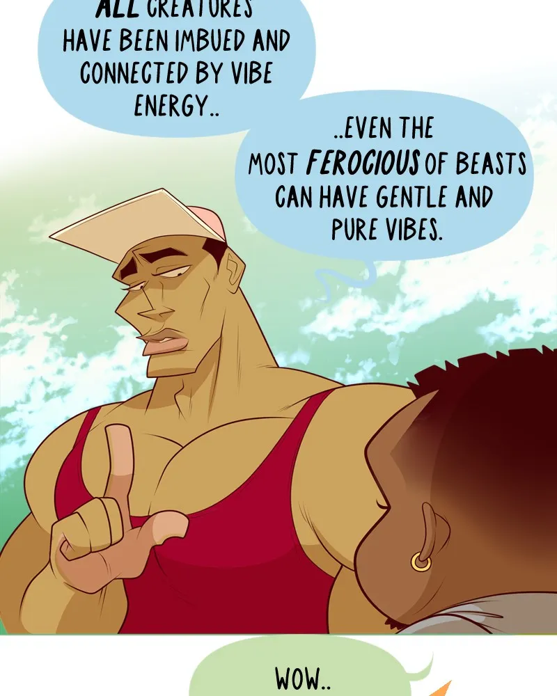 Vibe Check! Chapter 83 page 6 - 