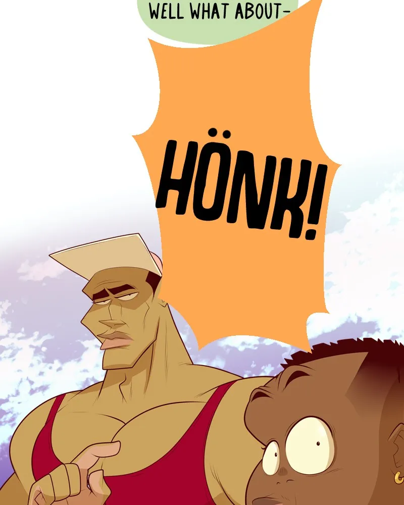 Vibe Check! Chapter 83 page 7 - 
