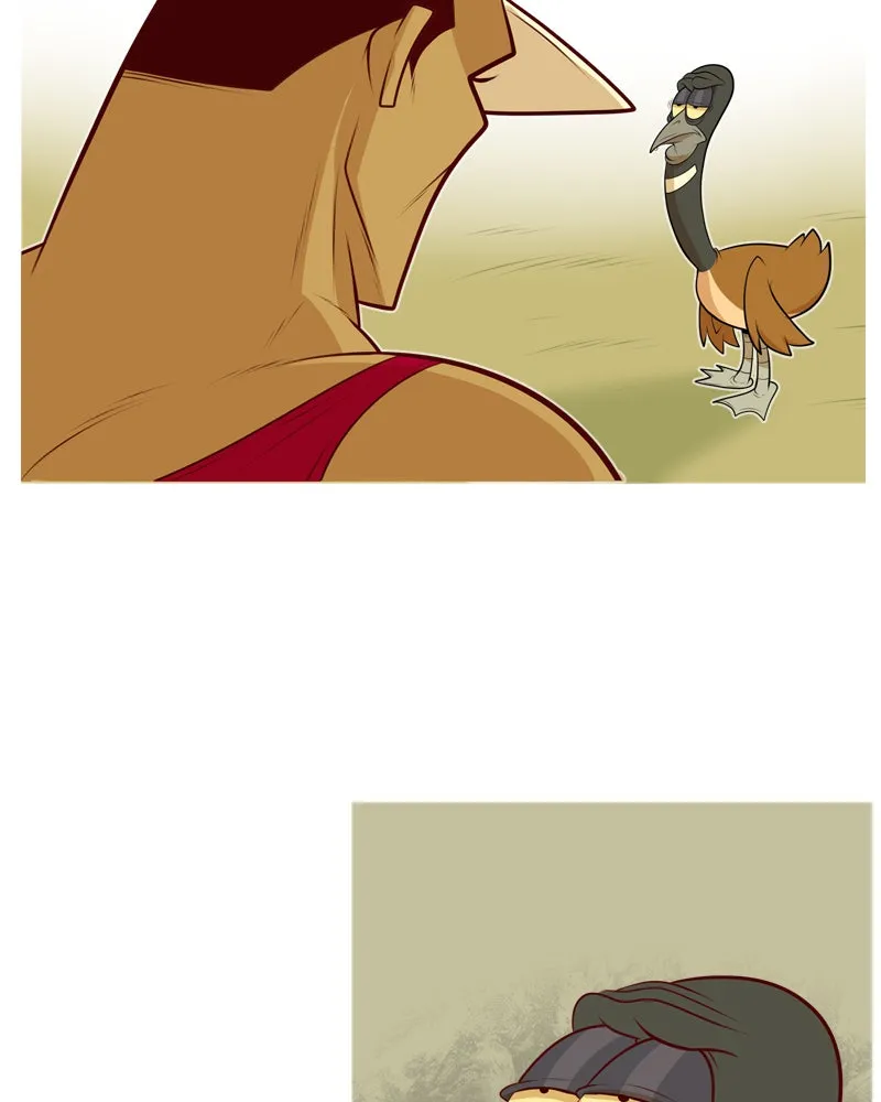 Vibe Check! Chapter 83 page 9 - 