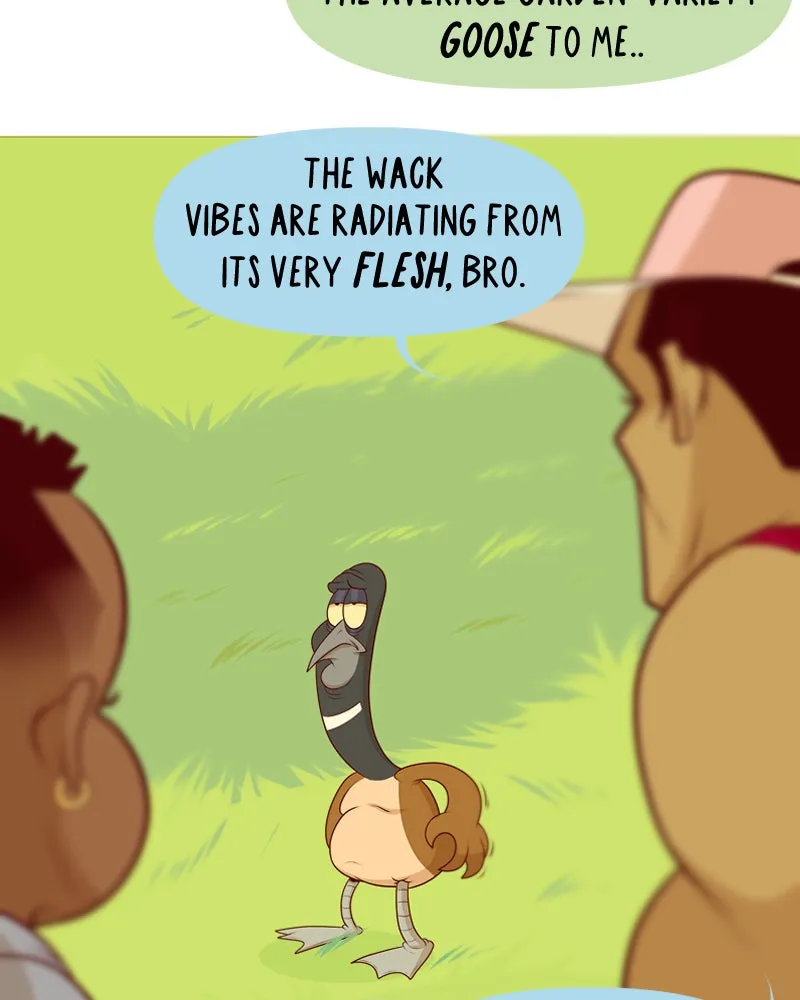 Vibe Check! Chapter 84 page 2 - 