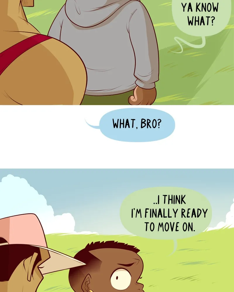 Vibe Check! Chapter 84 page 11 - 