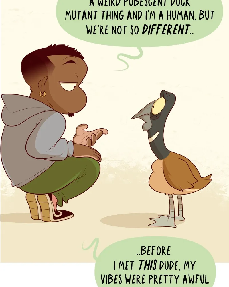 Vibe Check! Chapter 84 page 15 - 
