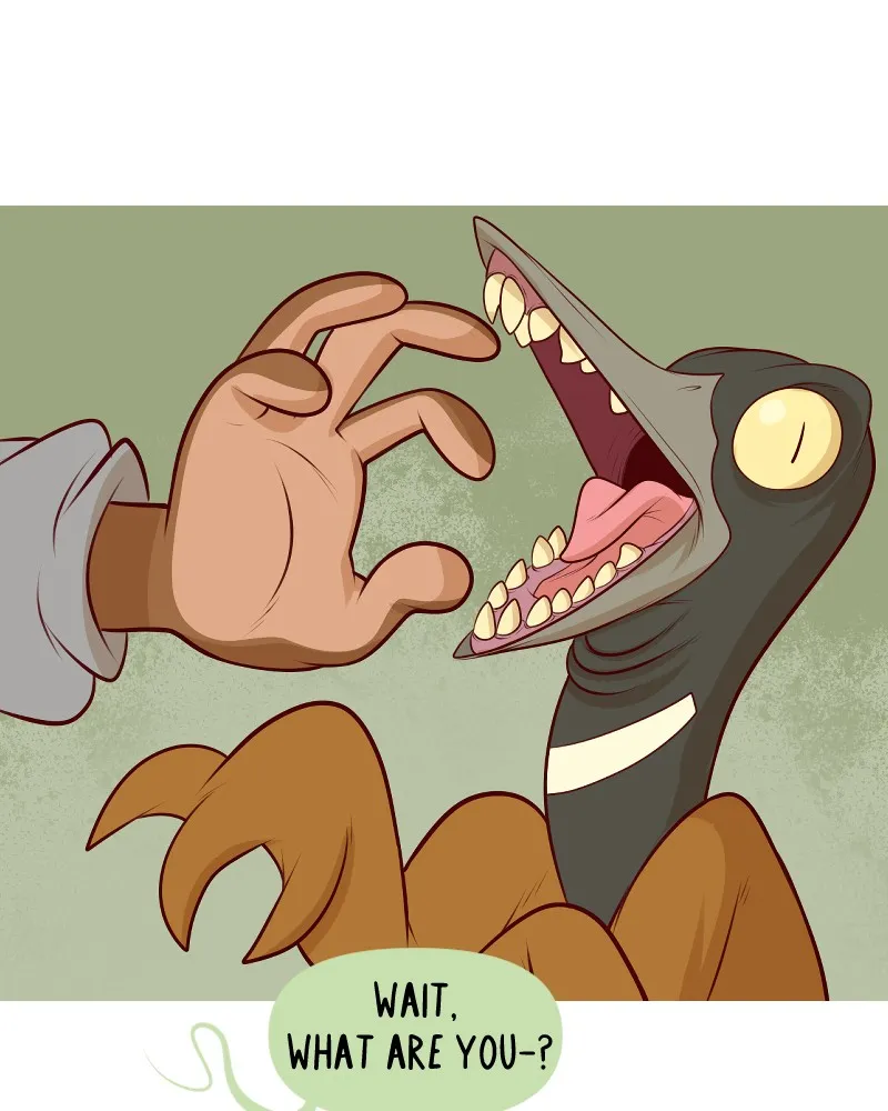 Vibe Check! Chapter 84 page 19 - 