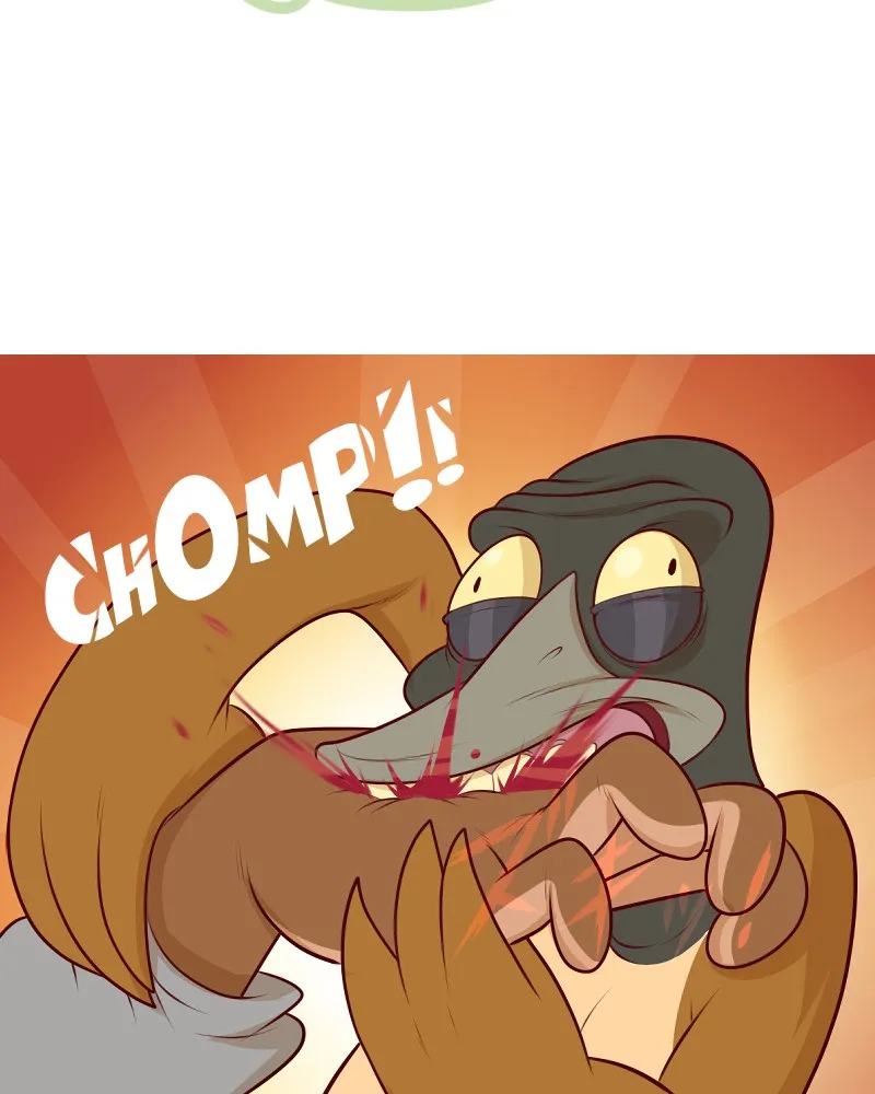 Vibe Check! Chapter 84 page 20 - 