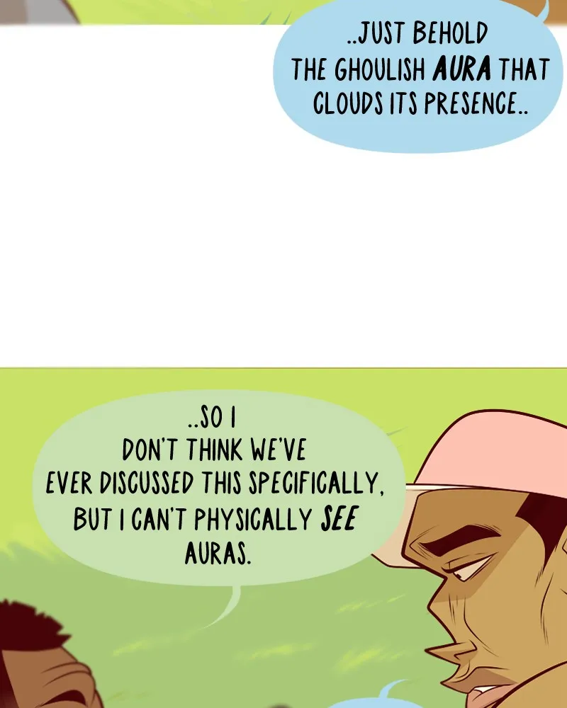 Vibe Check! Chapter 84 page 3 - 
