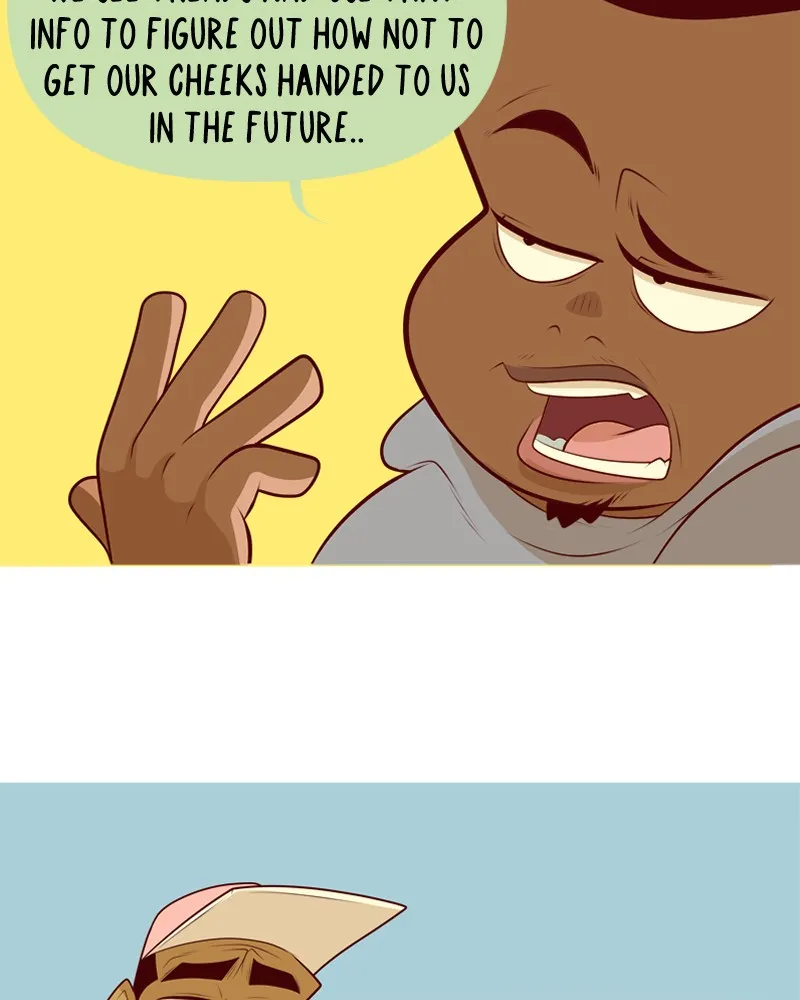 Vibe Check! Chapter 84 page 6 - 