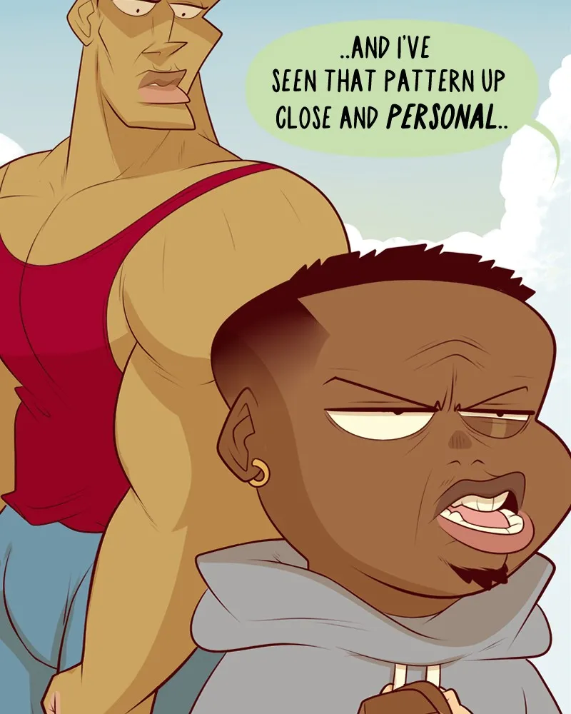 Vibe Check! Chapter 84 page 7 - 