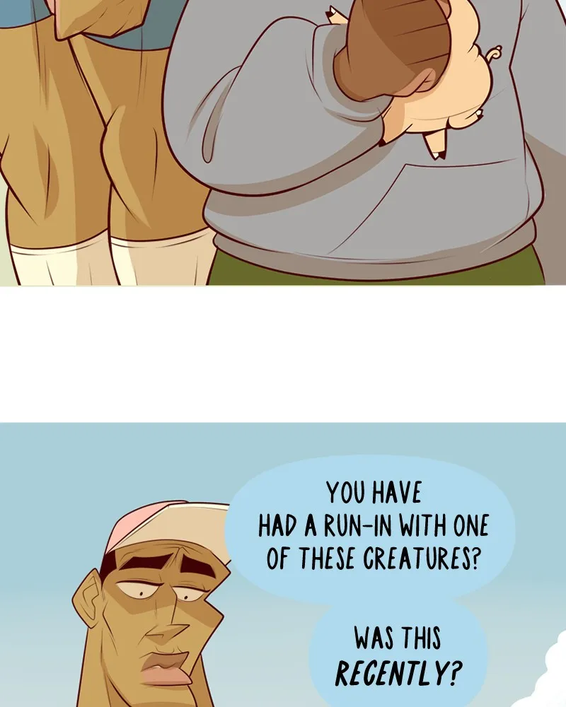 Vibe Check! Chapter 84 page 8 - 