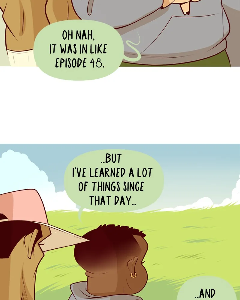 Vibe Check! Chapter 84 page 10 - 
