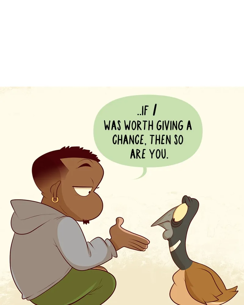 Vibe Check! Chapter 85 page 1 - 