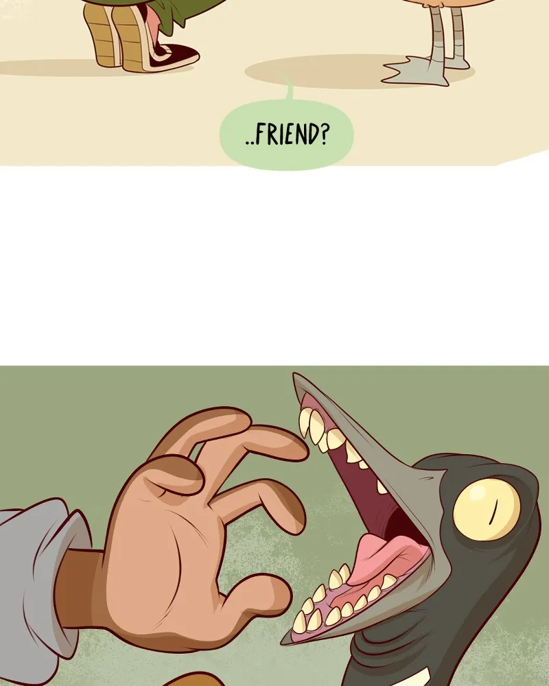 Vibe Check! Chapter 85 page 2 - 