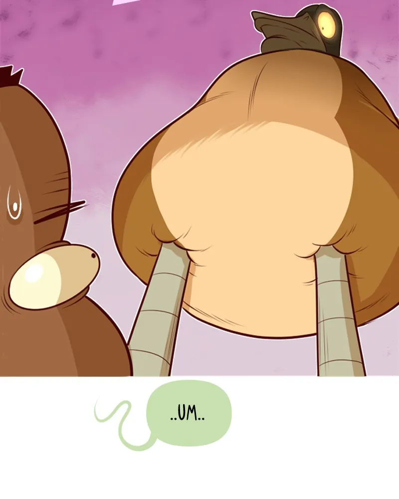 Vibe Check! Chapter 85 page 11 - 
