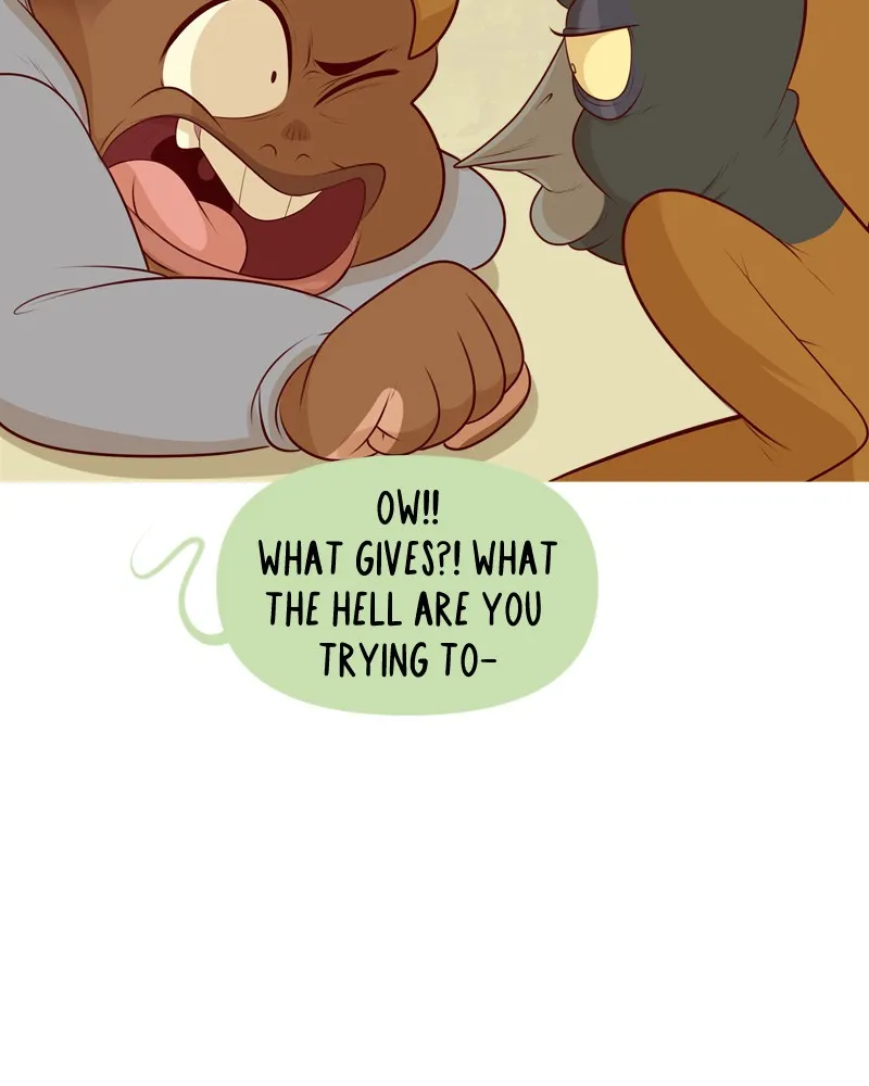 Vibe Check! Chapter 85 page 13 - 