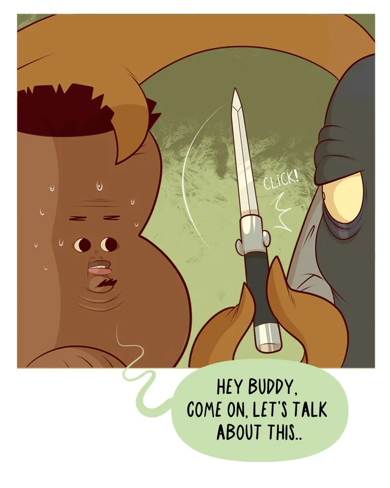 Vibe Check! Chapter 85 page 14 - 