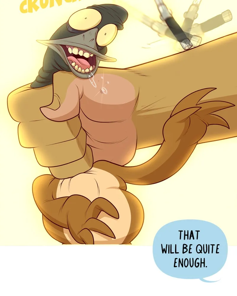 Vibe Check! Chapter 85 page 20 - 