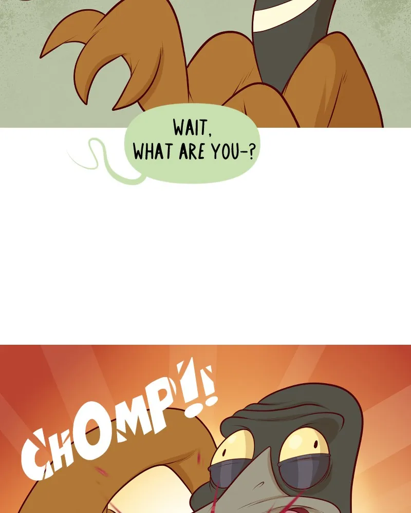 Vibe Check! Chapter 85 page 3 - 
