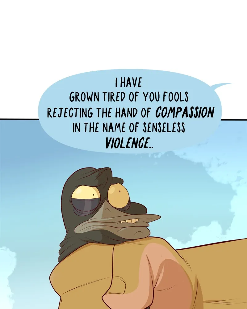 Vibe Check! Chapter 85 page 21 - 