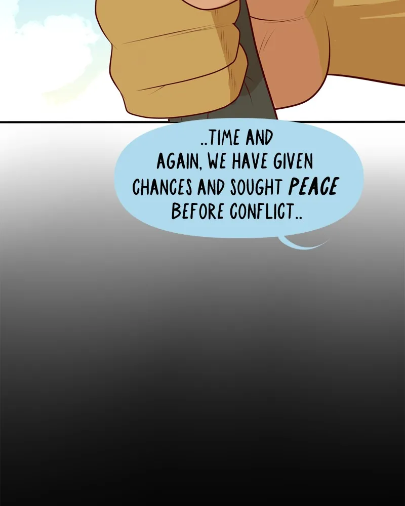 Vibe Check! Chapter 85 page 22 - 