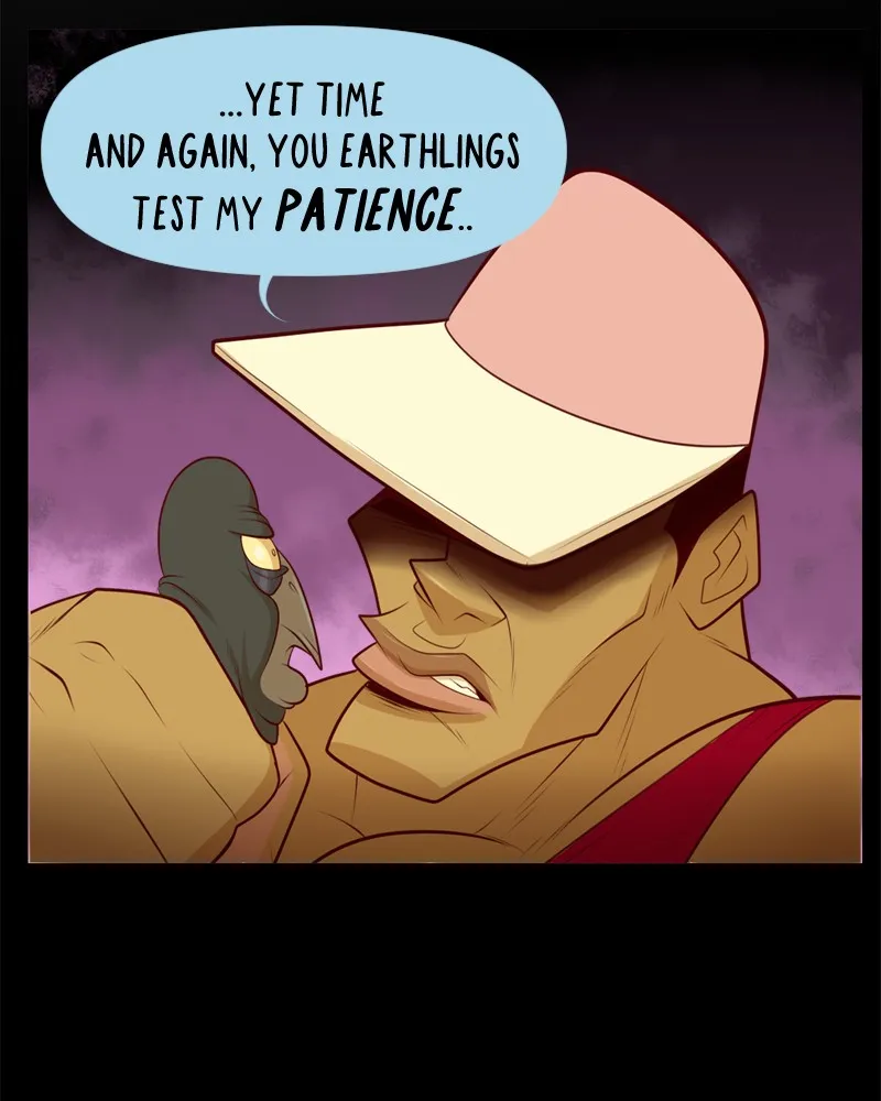 Vibe Check! Chapter 85 page 23 - 