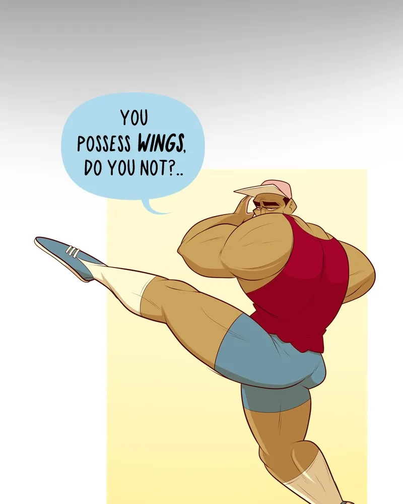 Vibe Check! Chapter 85 page 26 - 