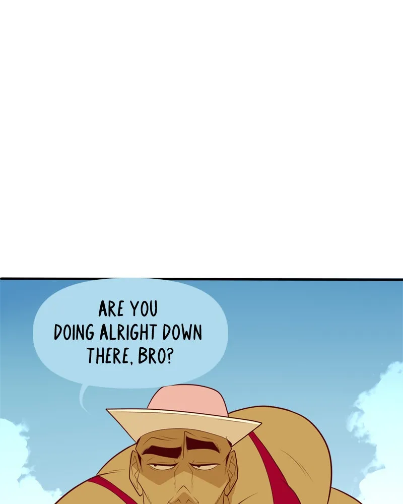 Vibe Check! Chapter 85 page 31 - 