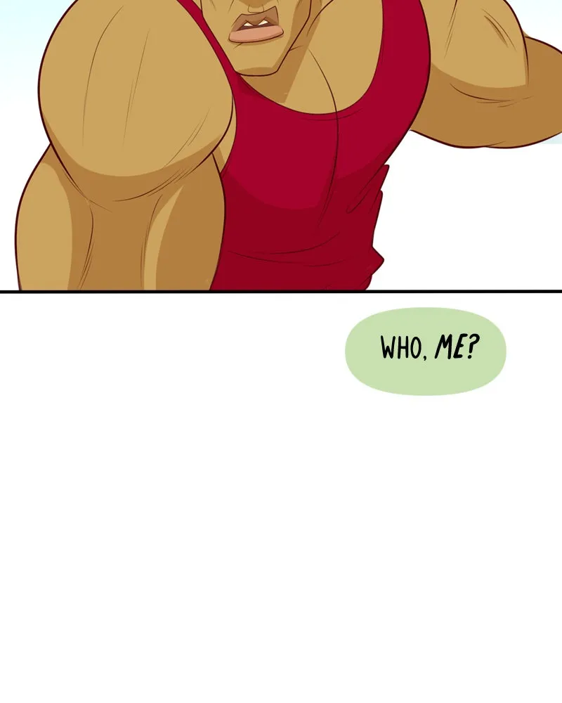 Vibe Check! Chapter 85 page 32 - 