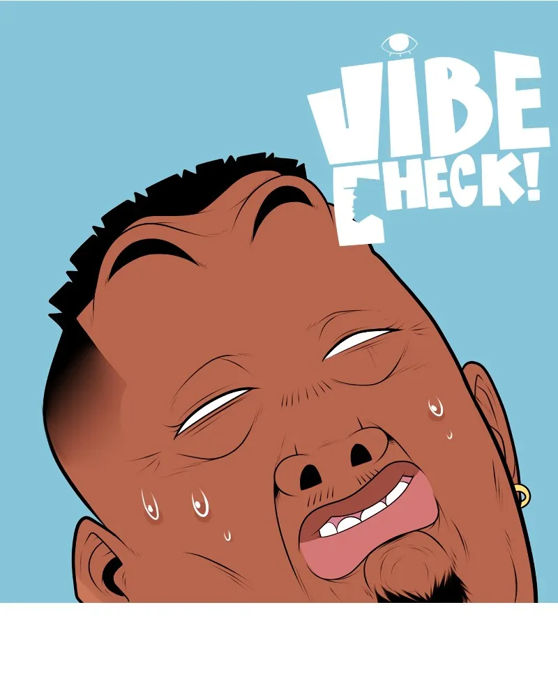 Vibe Check! Chapter 85 page 5 - 